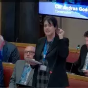Dudley Council Budget Debate Descends Into Verbal Brawls and Barbed Humor
