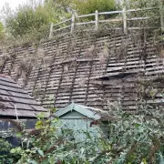 Dudley Council powerless in £6k-per-home retaining wall dispute