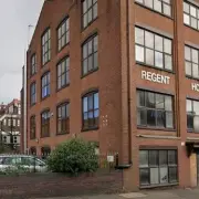 Dudley Council to Decide on 34-Bed HMO in Former Office Building