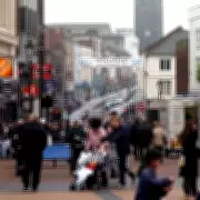 Dudley Councillors Begin Canvassing for Crucial 2026 Local Elections