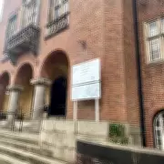 Dudley Councillors Demand Clarity After Being Barred From Budget Questions