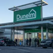 Dunelm Expands Remi Side Table Range with Two New Vibrant Colours