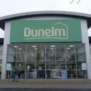 Dunelm Restocks Popular £35 Embroidered 'I Believe In Naps' Wall Art