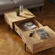 Dunelm Slashes Price of Bryant Coffee Table with Smart Storage Feature