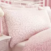 Dunelm's £10 Reversible Bedding Earns 'Very Laura Ashley' Praise from Homeowners