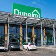 Dunelm's 50% Off Shaggy Rug Sale: 10 Colors, High Praise from Fans