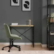 Dusk's Riley Foldaway Desk Gets £30 Discount, Ideal for Home Office