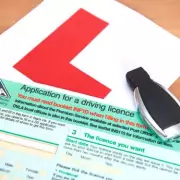 DVLA Advises Drivers: Stay Calm, £20 Replaces Lost Driving Licence