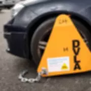 DVLA Implements Stricter Penalties for Road Offences with Fines Up to £2,500