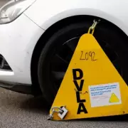 DVLA Issues Urgent 'Do It Now' Warning to Drivers Over Vehicle Tax