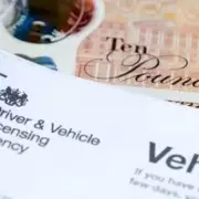 DVLA Issues Urgent Warning to Drivers Over Stolen Number Plates