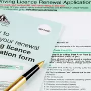 DVLA Reviews Medical Fitness of Over 830,000 UK Drivers Annually