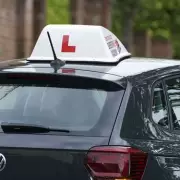 DVSA Issues Essential Pre-Lesson Guidance for New Drivers