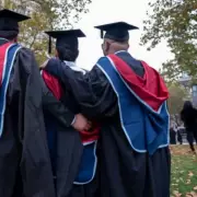 DWP Alert: 700,000 Graduates on Benefits as Skills Gap Widens