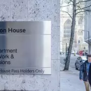 DWP Bank Account Checks to Impact 100,000 People in First Year