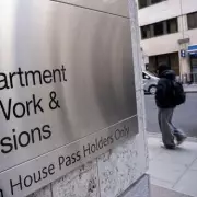 DWP Faces 'Existential' Crisis Over Youth Unemployment Surge to Five-Year High