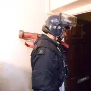 DWP Fraud Crackdown: Four Arrested in £3m Universal Credit and PIP Scam