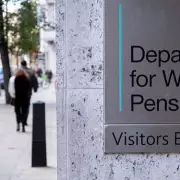 DWP Gains Power to Seize Funds from Six Bank Account Types in Crackdown