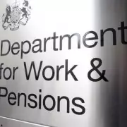 DWP Granted Powers to Withdraw Funds Directly from Benefit Claimants' Bank Accounts