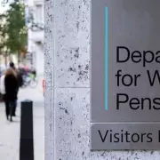 DWP Reforms Universal Credit with New £217 Health Element Rate