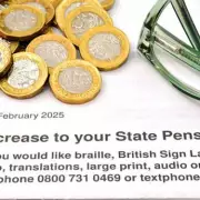 DWP Rule Change Threatens to Widen Pension Gap for Millions of State Pensioners