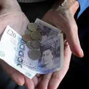 DWP Warns Seven Benefit Recipients: Claim £150 Energy Discount by Friday