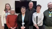East Cheshire Hospice Expands Chaplaincy Team with Dedicated Volunteers