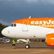 EasyJet Flight Diverts to Porto After Mid-Air Emergency Declaration