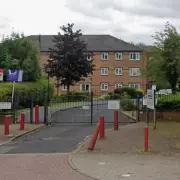 Elderly Birmingham Residents Trapped for Days After Lift Breakdown