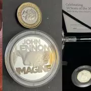 Elderly Men Attacked in Dudley Robbery, Rare Royal Mint Coins Stolen