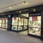 End of an Era: Rudell Jewellers Closes Harborne Branch After 40 Years