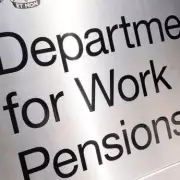 Enfield Named UK's Benefits Capital with £3,868 Per Working-Age Resident