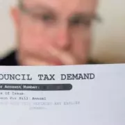 English Households Face Court Summons Over Minor Council Tax Debts
