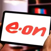 E.ON Slashes EV Tariffs, Offering Drivers Up to £509 Annual Savings