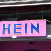EU Launches Formal Investigation Into Shein Over Childlike Sex Dolls and Weapons Sales