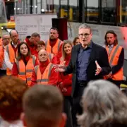 Expert Analysis: The Long-Term £14bn Rail Investment Pledge for Wales