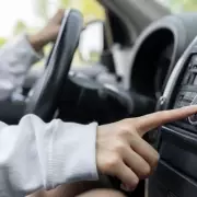 Expert Reveals Three-Minute Windscreen Defrosting Sequence