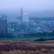 ExxonMobil Shuts Mossmorran Plant After 40 Years, Threatening 400 Scottish Jobs