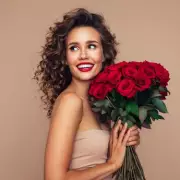 Family Florist Offers Valentine's Bouquets from £19 with 7-Day Freshness Guarantee