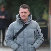 Far-Right Figure Tommy Robinson Leaves UK After ISIS Publication Threat