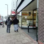 Farmfoods Shuts Birmingham Store After 24 Years as Staff Cite Shoplifting Crisis