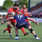 Featherstone Rovers Rugby Club Enters Administration Owing £3 Million