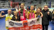 Felling Boxing Club's Golden Triumph at European Tournament