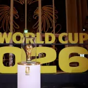 FIFA to Monitor Iran Situation Ahead of 2026 World Cup Amid US Military Action