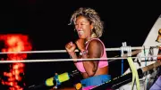 Fife Yarn Entrepreneur Milli Abrams Completes Solo Atlantic Row for Charity