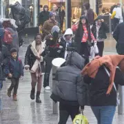 First £200 Spring Cost-of-Living Payments Start Sunday for Households