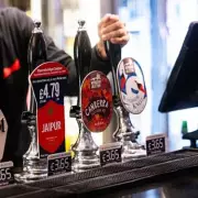 First University-Owned Wetherspoons Pub to Open at University of Surrey in May