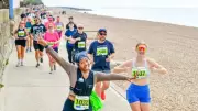 Folkestone Coastal 10K Opens Registration for 15th Annual Race