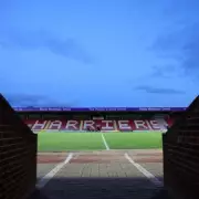 Football Hooligans Banned for Four Years After Beer Can Attack at Match