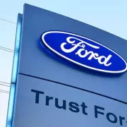 Ford's New Headlight Tech Aims to End Night Driving Dazzle Epidemic